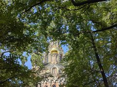 -滴血救世主教堂