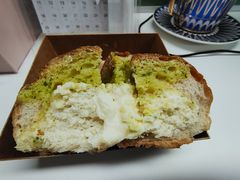 韩式蒜香奶酪面包-七鲜超市(华宇时尚购物中心店)