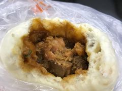 笋肉包-郭记小街麻辣烫(虎坊路店)