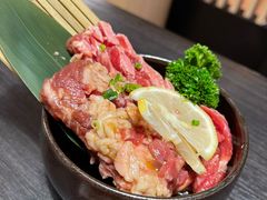 -AJIYA·池袋日式烧肉自助(天津万象城店)