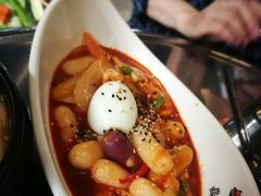 -釜山火炉·海鲜烤肉(紫藤路店)