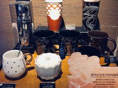 -星巴克(广州正佳广场4层店)