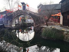 -横店影视城梦幻谷园区