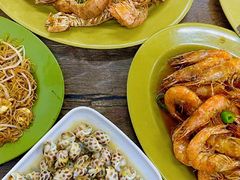 -贞姨美食·老字号海鲜大排档