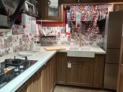 -宜家家居(四元桥商场店)