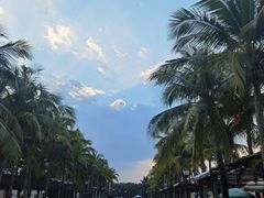 -白沙门生态公园