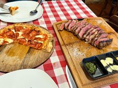 -安立可意大利美食