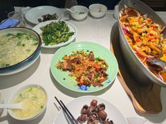 -徽珍源(龙茗路店)