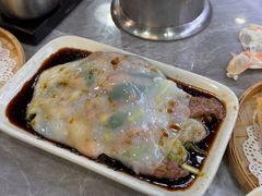 -银记肠粉店(市二宫店)