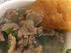 -老街饭庄·地道淮扬菜(扬子江北路总店)