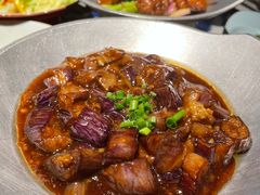 -绿茶餐厅(领展购物广场·中关村店)