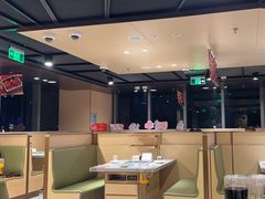 -海底捞火锅(顺城购物中心店)