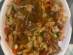 -彭耕记猪油炒小菜(吉联mall店)