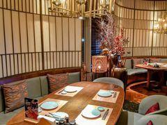 -山葵家·创意料理(宁波来福士店)