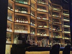 -SPEYSIDE 威士忌&鸡尾酒吧