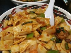 -巴依老爷新疆美食(远洋未来汇购物中心店)