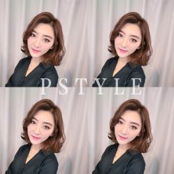 -P.STYLE 派斯造型