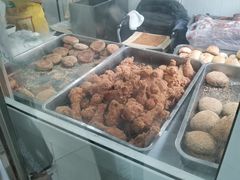 -满记烧饼(牛街东里小区一区店)