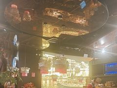 -吃饭皇帝大土家民族菜(正大广场店)