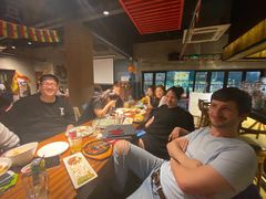 -Cactus墨西哥仙人掌餐厅