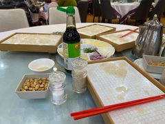 -绿雅居原生态农庄(小涌店)