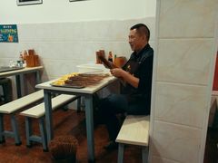 -蜀串香牛杂火锅串串