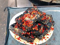 -五娭毑臭豆腐(黄兴南路店)