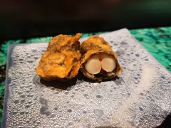 -風料理.鮨Omakase
