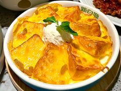 -新白鹿餐厅(百联中环店)