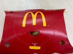 -麦当劳(金州新玛特购物广场店)