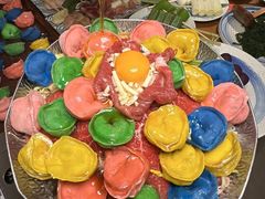 -王氏炉匠·烧鸟放题自助(好运街店)