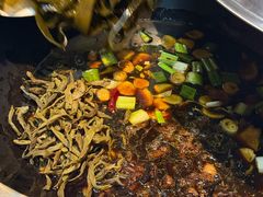 -崔记生活·铁锅炖鱼粘卷子(总店)