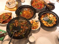 -费大厨辣椒炒肉(黄兴中心广场店)