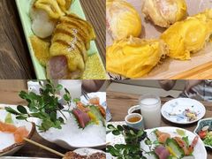 -红叶日本料理(辰熙广场店)