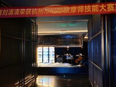 -儒之堂·足道养生SPA影院式(万融城店)