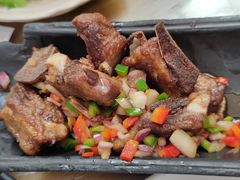 -隔壁老王·家常云南菜(花巷店)