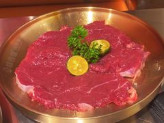 -核桃碳烤肉馆(深圳首店)