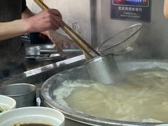 -张二面馆(山门口店)