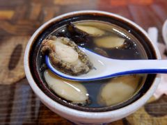 木耳鲍鱼汤-徐军老汤店