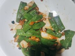 -鸭王烤鸭店(三里河店)