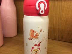 -星巴克臻选(华堂·新辰汇店)