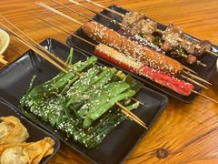 -疍家人黄记海鲜火烧烤