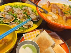 -泰盏鬼·颓废冬阴(陈家祠扬韬店)