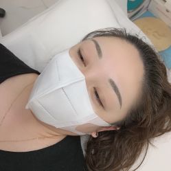 -久匠·野生眉半永久纹眉