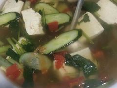 -新疆风味冷水鱼庄(友谊峰路店)