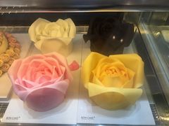 -BONCAKE裱花蛋糕(万象汇店)
