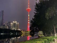 -辽宁电视塔