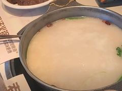 -老员外骨汤火锅(海州古城店)
