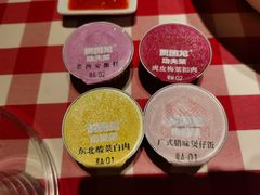 -西贝(无锡万象城店)