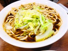 牛肉汤面小份（4两）-柴氏风味斋(甘家口店)
